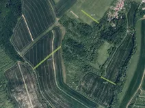 Prodej pole, Podolí, 7175 m2