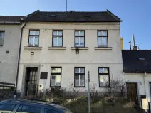 Pronájem bytu 6+kk a větší, Třebíč, Oldřichova, 160 m2