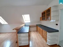Pronájem bytu 2+kk, Litomyšl, Smetanovo náměstí, 71 m2
