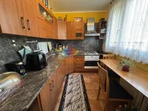 Prodej bytu 3+1, Frýdek-Místek - Místek, J. Opletala, 74 m2