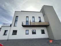 Pronájem bytu 2+kk, Opava - Kateřinky, Rolnická, 38 m2