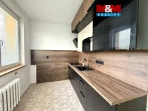 Prodej bytu 2+1, Ostrava - Hrabůvka, Plzeňská, 56 m2