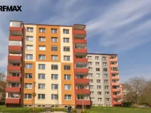 Prodej bytu 3+1, Otrokovice, Na Uličce, 73 m2