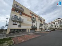 Pronájem bytu 1+kk, Plzeň - Jižní Předměstí, Rybářská, 39 m2