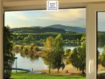 Prodej bytu 1+kk, Černá v Pošumaví, 28 m2