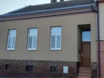 Prodej rodinného domu, Břeclav, 120 m2