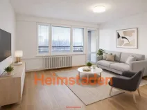 Pronájem bytu 3+1, Havířov - Podlesí, Františka Hrubína, 70 m2