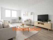 Pronájem bytu 3+1, Karviná - Hranice, Slovenská, 72 m2