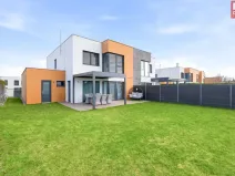 Prodej rodinného domu, Olomouc, Františka Řeháka, 190 m2