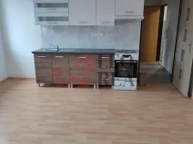 Pronájem bytu 2+kk, Nový Bor, Mařákova, 60 m2