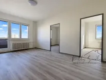 Prodej bytu 3+1, Přerov, Jasínkova, 62 m2