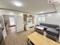 Pronájem rodinného domu, Velké Přílepy, Dvořákova, 99 m2