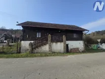 Prodej rodinného domu, Prachatice - Oseky, 100 m2