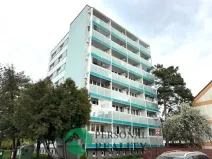 Pronájem bytu 1+1, Kutná Hora, Nádražní, 34 m2