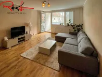 Pronájem bytu 1+1, Štětí, Dohnalova, 38 m2