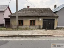 Prodej rodinného domu, Vražné - Emauzy, 88 m2