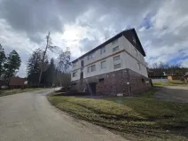 Prodej chaty, Oslnovice, 280 m2