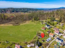 Prodej pozemku pro bydlení, Mírová pod Kozákovem - Vesec, 19840 m2