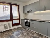 Prodej bytu 3+1, Ostrava - Zábřeh, Čujkovova, 69 m2