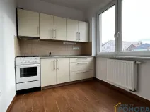 Pronájem bytu 1+1, Vysoké Mýto, Sv. Čecha, 33 m2