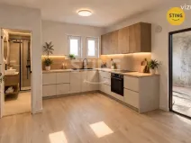 Prodej bytu 1+1, Bruntál, Pionýrská, 23 m2