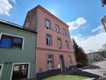 Prodej činžovního domu, Trmice, U Mlýnského potoka, 229 m2