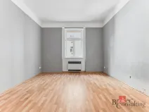 Prodej bytu 2+kk, Praha - Žižkov, Hartigova, 54 m2