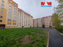 Prodej bytu 3+1, Orlová - Lutyně, Karla Dvořáčka, 71 m2