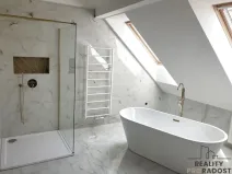 Pronájem bytu 3+kk, Hodonín, Měšťanská, 130 m2