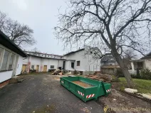 Prodej rodinného domu, Nymburk, Husova, 290 m2