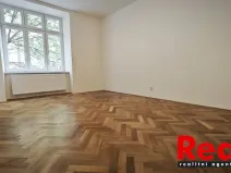 Pronájem bytu 3+1, Brno - Veveří, Grohova, 69 m2