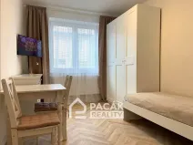 Pronájem bytu 1+1, Olomouc - Holice, Hanácká, 25 m2