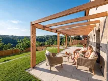 Prodej rodinného domu, Chocerady, 189 m2