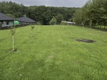 Prodej pozemku pro bydlení, Ostrava, 800 m2