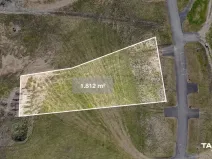 Prodej pozemku pro bydlení, Pařezov, 1812 m2