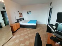 Pronájem bytu 1+1, Jihlava, Bratří Čapků, 35 m2