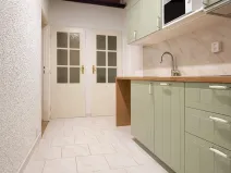 Pronájem bytu 2+1, Praha - Žižkov, Ondříčkova, 65 m2