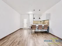 Pronájem bytu 1+kk, Praha - Strašnice, Zvěřinova, 38 m2