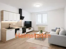 Pronájem bytu 2+kk, Havířov - Město, Jana Švermy, 41 m2