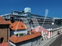 Pronájem kanceláře, Praha - Nové Město, náměstí Republiky, 73 m2