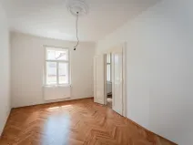 Pronájem bytu 2+kk, Praha - Nové Město, Lípová, 34 m2