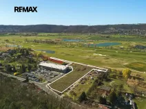 Prodej pozemku pro bydlení, Praha, 5949 m2