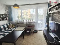 Prodej bytu 4+1, Liberec - Liberec XXIII-Doubí, Vackova, 83 m2