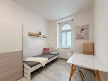 Pronájem pokoje, České Budějovice - České Budějovice 6, Jeronýmova, 25 m2