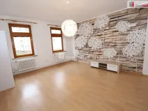 Pronájem bytu 3+1, Karlovy Vary - Drahovice, Stará Kysibelská, 94 m2