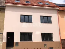 Pronájem bytu 2+1, Telč - Telč-Staré Město, 9. května, 50 m2