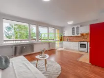 Prodej bytu 3+kk, Slaný, Arbesova, 60 m2