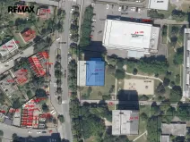 Prodej bytu 1+kk, Praha - Braník, 24 m2