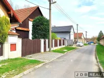 Prodej pozemku, Libkovice pod Řípem, 821 m2