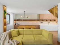 Pronájem bytu 3+kk, Brno, třída Generála Píky, 123 m2